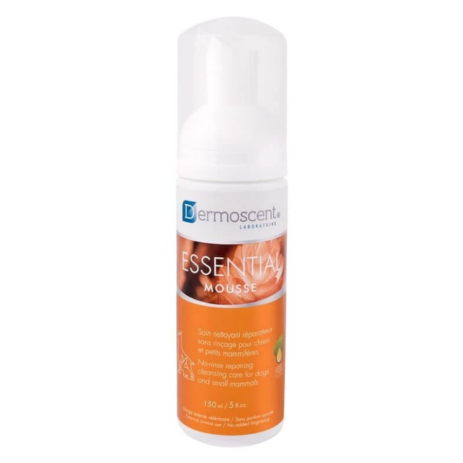 ESSENTIËLE MOUSSE KATTEN 150ML