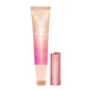 Astra Light Therapy lichid iluminator 02 Rosé Glow 15 ml