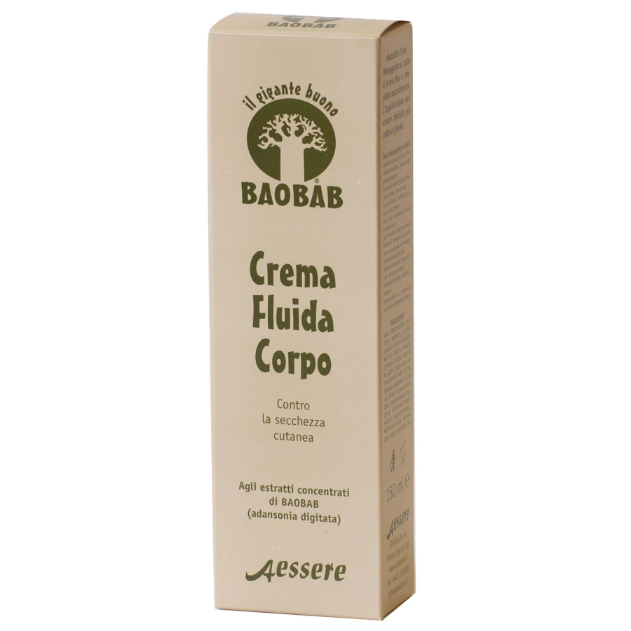 BAOBAB AESSERE LICHAAMSCRÈME