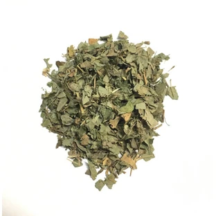 Desmodium leaves for herbal tea in cut 100 g