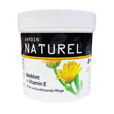 Marigold cream, 250 ml, Jardin Naturel