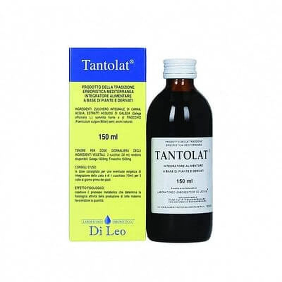 Tantolat 150 Ml von Leo