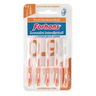 Forhans Travel Brush 0.9