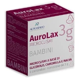 AUROLAX MICROCLINE KINDER 6P