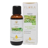 ACEITE CORPORAL DE NEEM 50ML FLORA