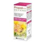 PROPOLIS MIX VERDEDIGEN ORALE SPR J