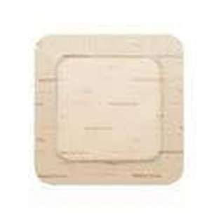 Mepilex Border Flex 7,5x7,5 5p