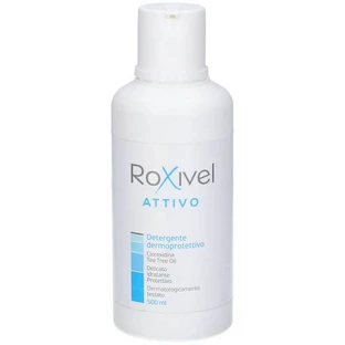 Roxivel Activo Rosaria Franceschetti 500ml