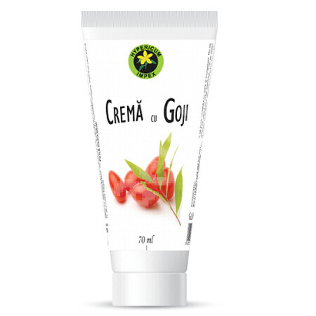 Crema di Goji, 70 ml, Iperico