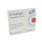 Emorsan Cremă de curățare 10 fiole de 3,5 ml