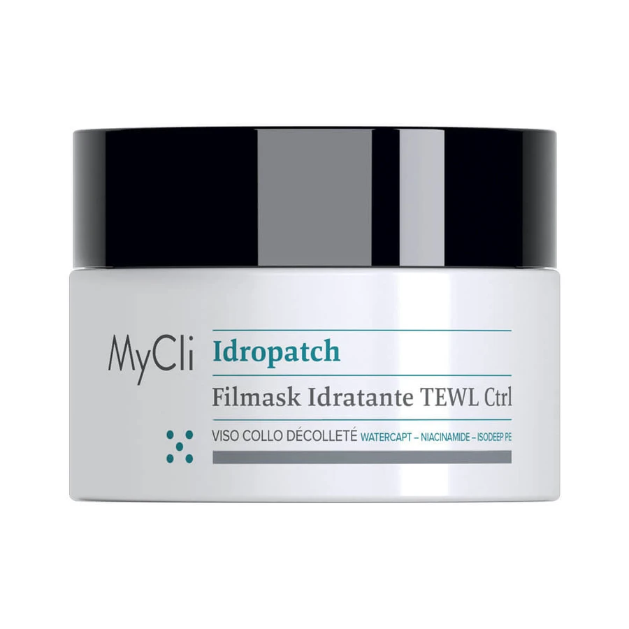 Mycli Hydropatch Masker 50 Ml