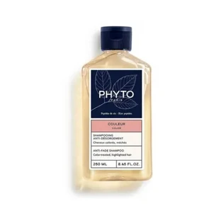 Phyto Couleur Anti-Fading Shampoo 250ml