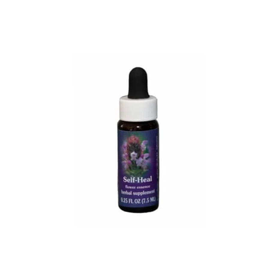 Self-heal essenza fiori californiani 7,4ml