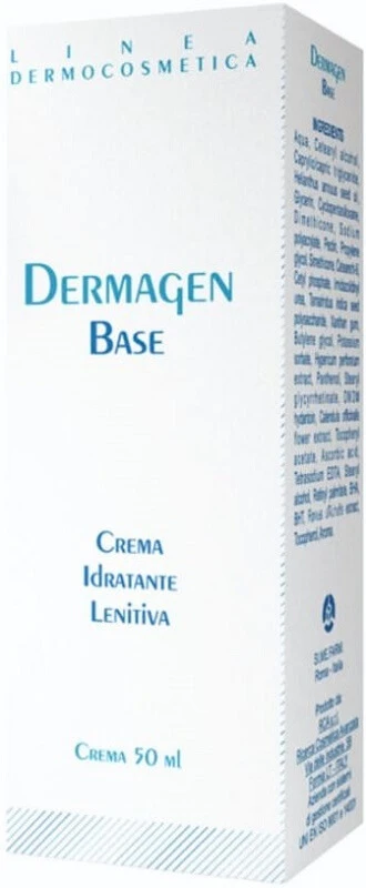 Dermagen Basiscrème 50ml