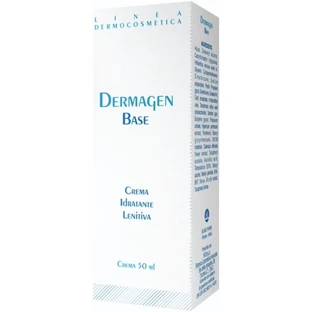 Dermagen Basiscrème 50ml