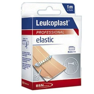 LEUKOPLAST El.Streifen 1mx6cm
