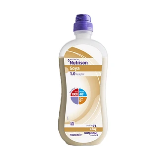 Nutrison Soya 1 Liter