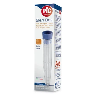 Pic urine testbuis 12ml