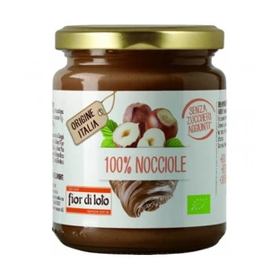 100% Geroosterde Hazelnootcrème