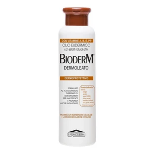 BIODERM DERMOLEAAT 250ML