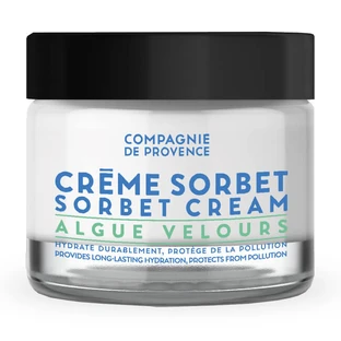 CDP CREME SORBET VISAGE 50ML ALG