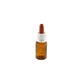20 ml Glasflasche + Siegel Dropper