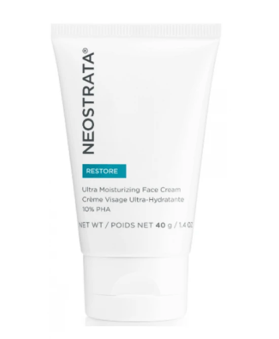 NEOSTRATA ULTRA VOCHTIG GEZICHT 40G