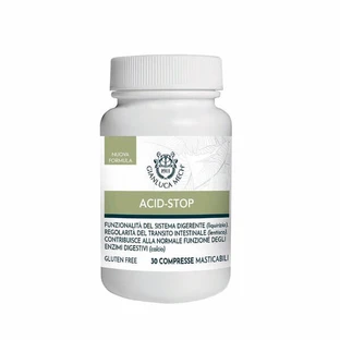 Acid-Stop 30 Kauwtabletten