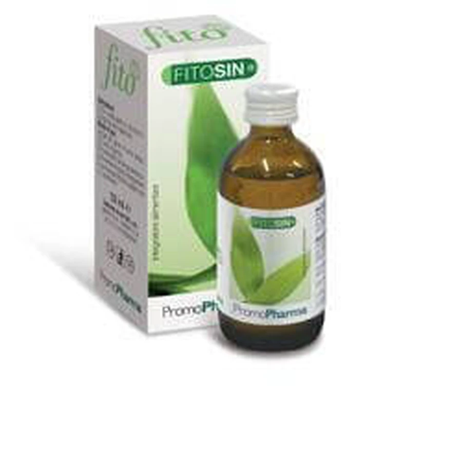 PHYTOSIN 29 50ML GTT