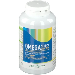 Omega Select 3679 120 Perlen