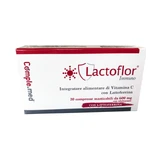 LACTOFLOR 20 Comprimés.