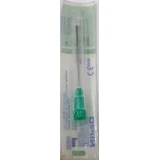 E Diameter Gauge 21 Length 38mm Color Code Green
