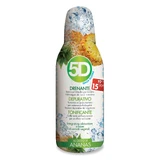 5D-Ananas Sleeverate 500ml
