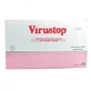 Virustop Vaginal Lavage 140ml Capacity 5 Pieces