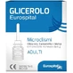 Glycerol microcline adult rapid laxative 6 pieces