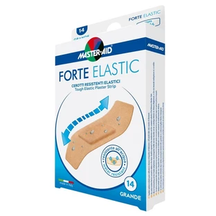 MASTER-AID FORTE EL GR 14SZT