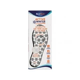 Memory Foam Active Winter 35 Einlegesohlen