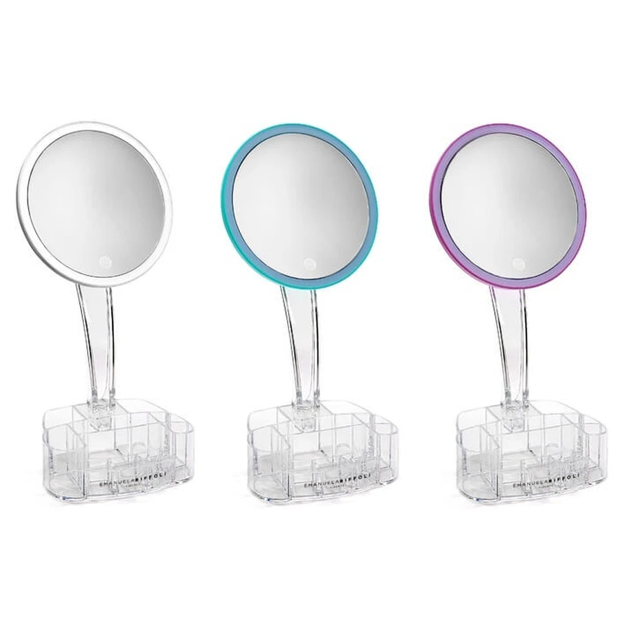 MIROIR TAV 10 GRAINS C/LUC