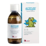 Actituss Bottle 140ml