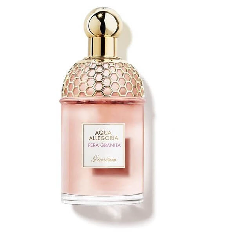 GUE AQUA ALLEG BIRNE EDT 125 V