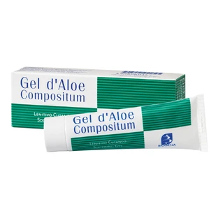 ALOE GEL Compos.30ml