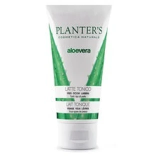 Planters Aloe Leche Ojos Labios