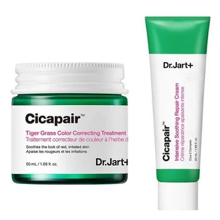 Trusa de tratament calmant Dr. Jart+ Cicapair