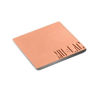 MULAC POUDRE BLUSH BELLE REFILL 0