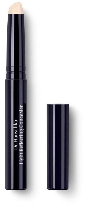 Dr. Hauschka Lichtreflecterende concealer 00 doorschijnend 2.5ml