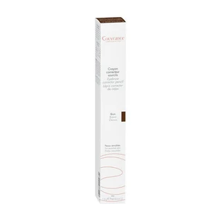 Avène - Couvrance Eyebrow Corrector Pencil Brown 1.19 g