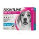 Frontline Tri-Act solución spot-on para perros de 10-20 kg (3 pipetas)