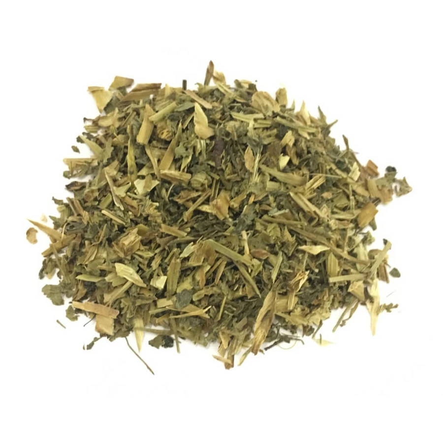 Geranium robertianum in som voor kruidenthee 100g