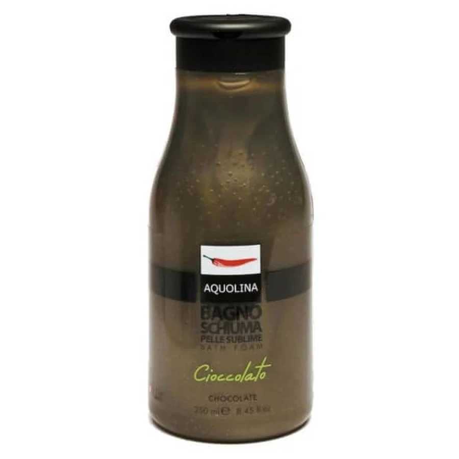 Aquolina Schokolade Badeschaum 250 ml