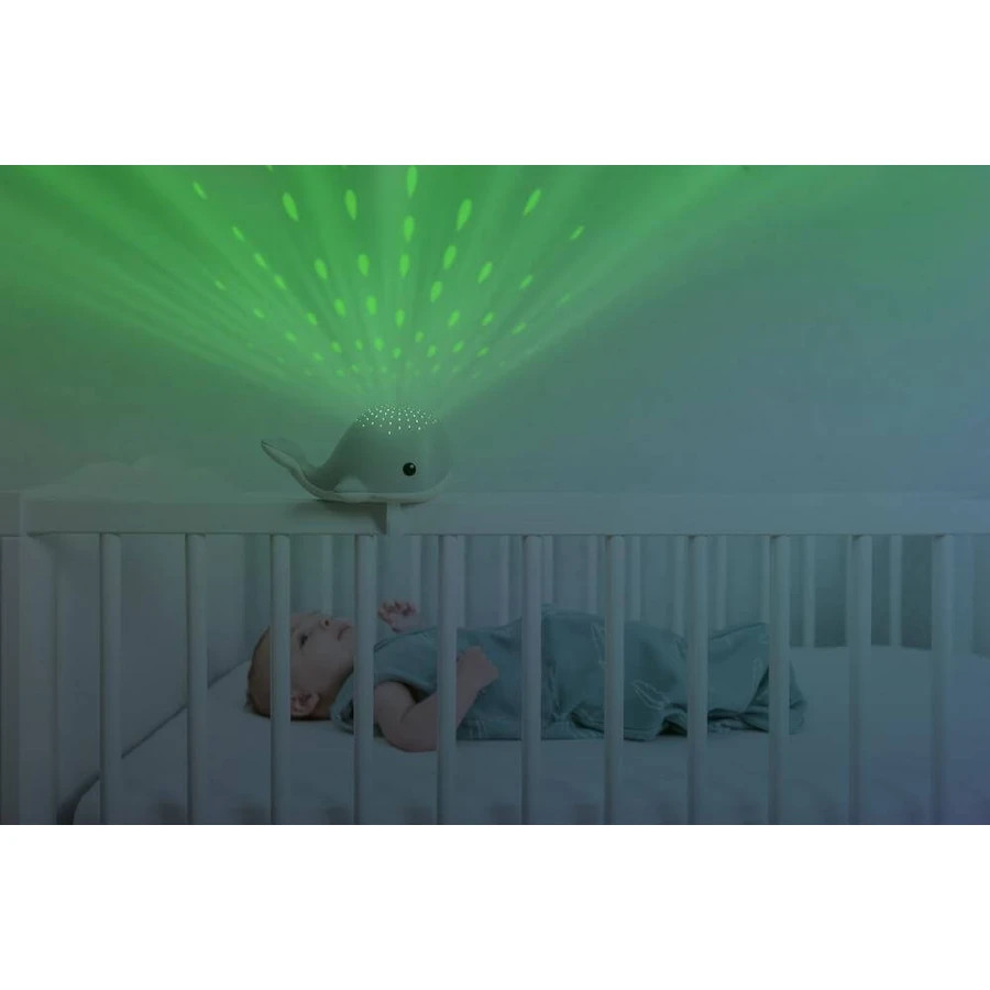 Lampe de chevet Wally Grey Wally